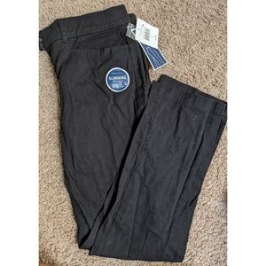 Falls Creek Black Pants